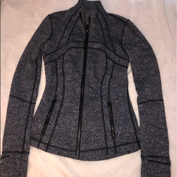 lululemon athletica Jackets & Blazers - lululemon define jacket